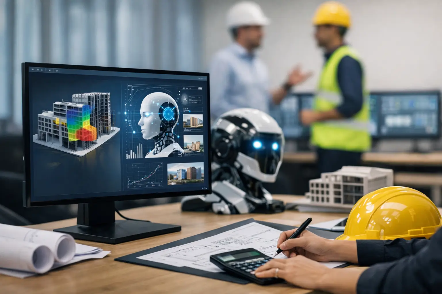 All Points Technical Launches APAS Vision Engine for AI Estimating