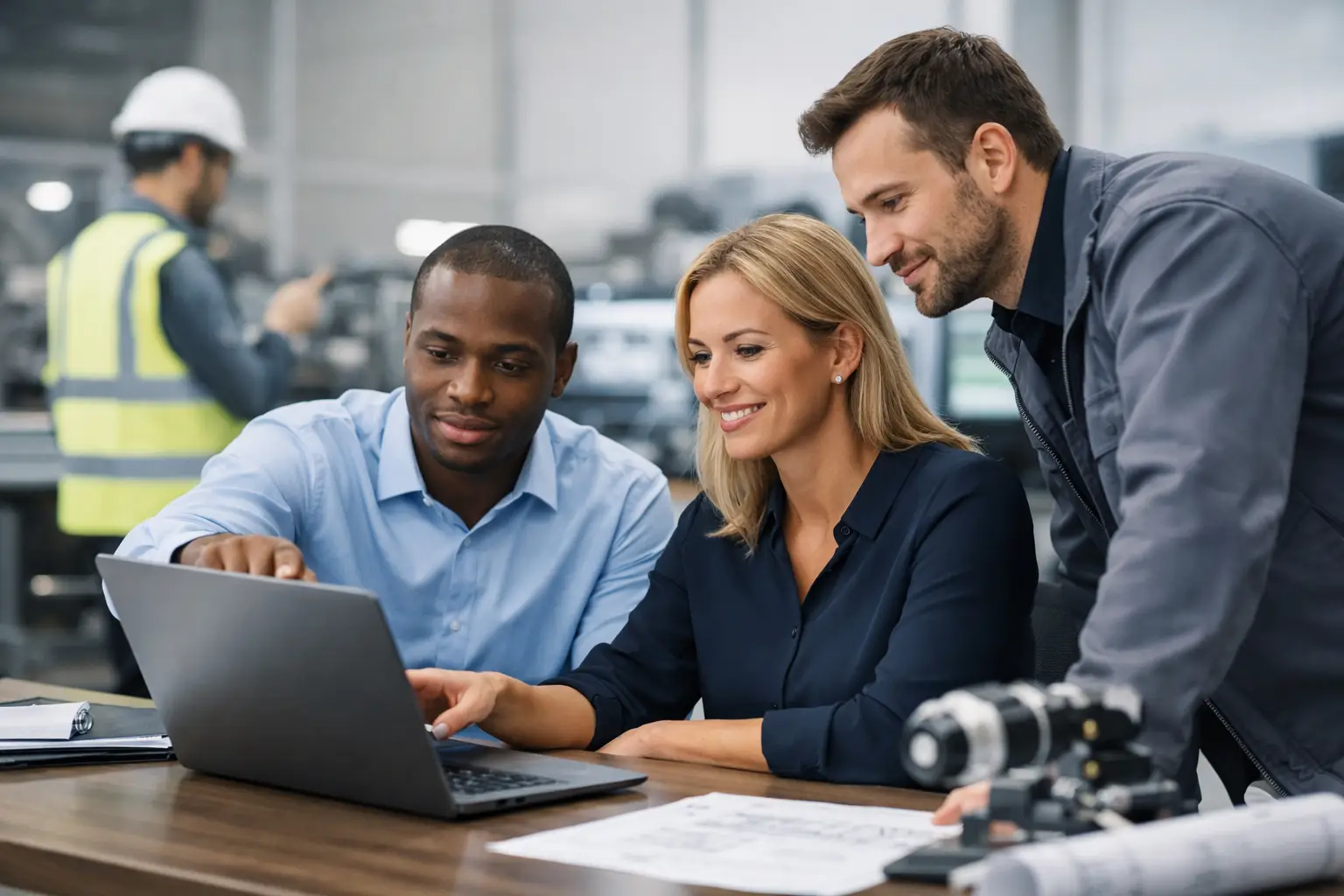 All Points Technical Services That Scale Output