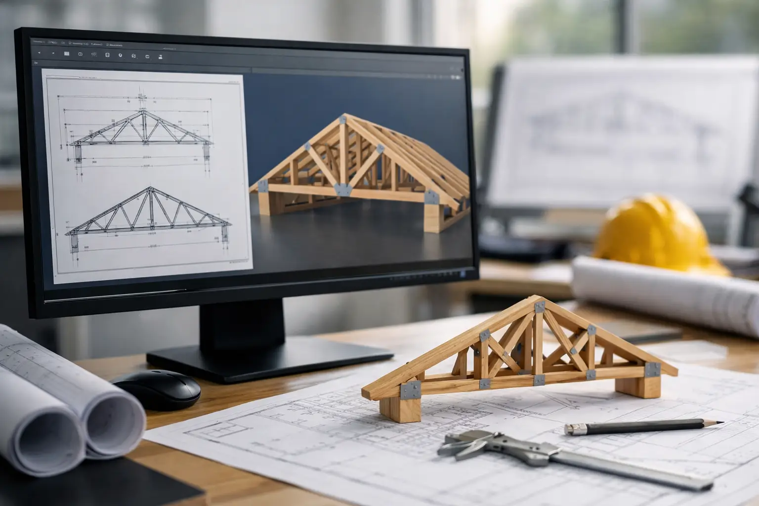 What Truss Design Software Is the Best?