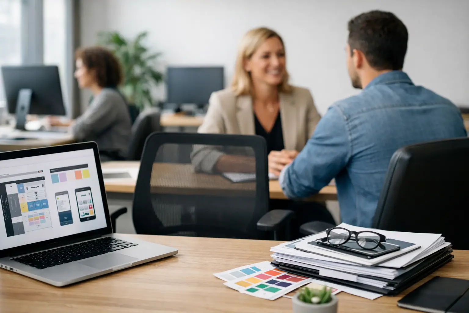 7 Best Ways to Fill Design Vacancies Fast
