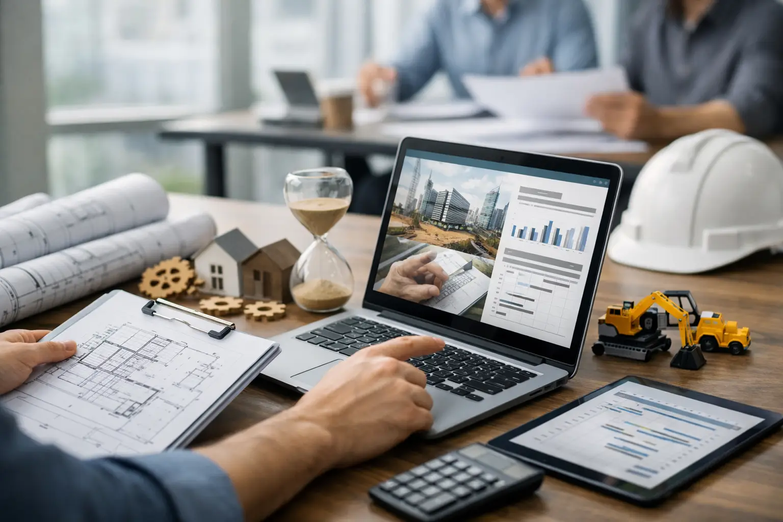 How to Improve Bid Turnaround Without More Hires
