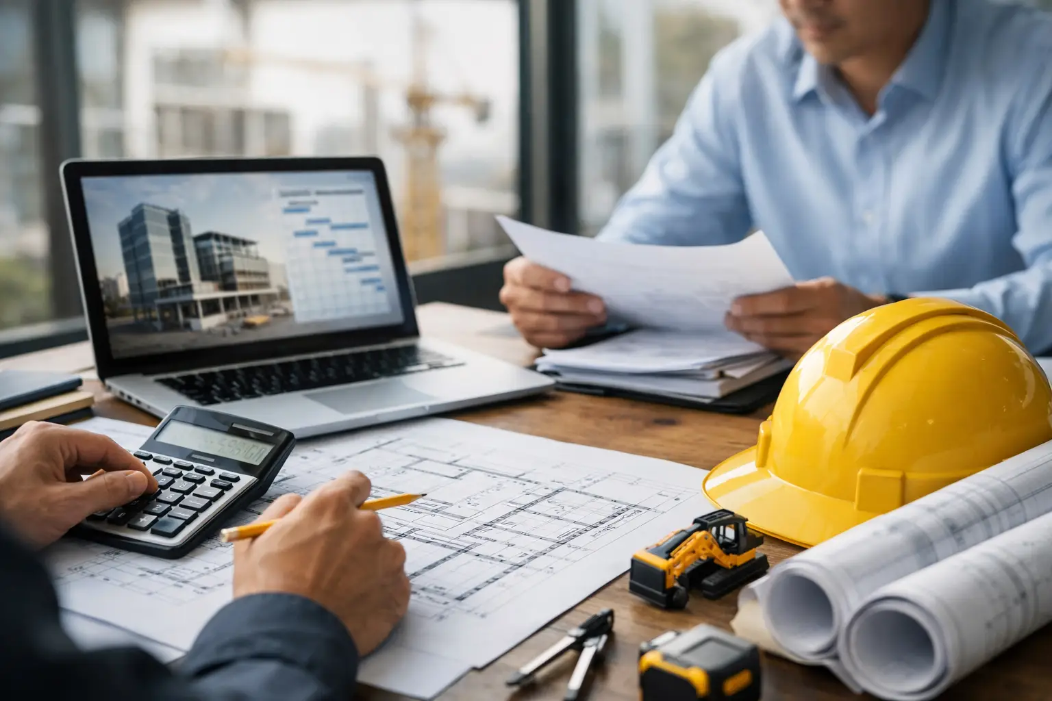 How to Reduce Estimating Backlog and Win More Bids