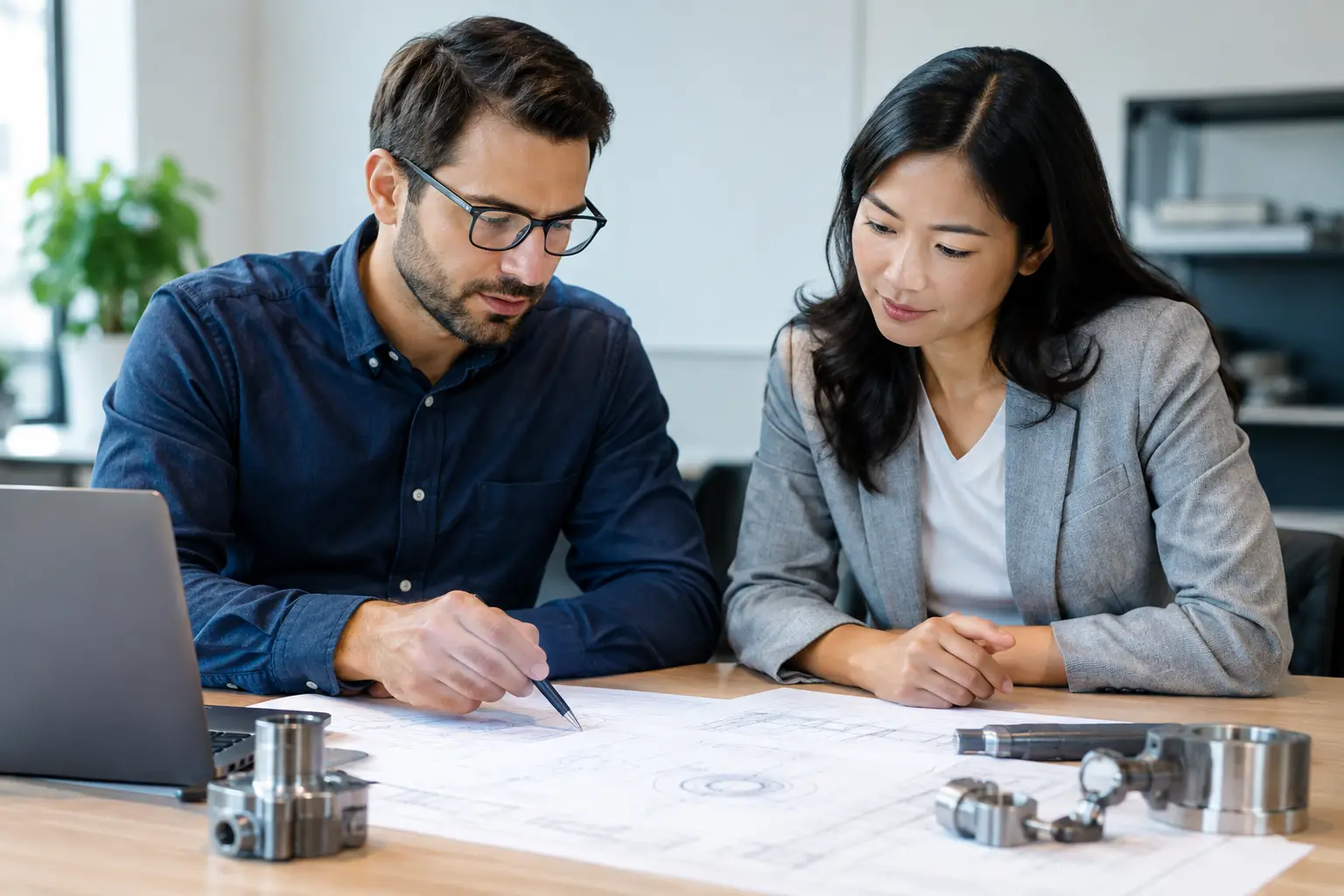Component Engineering Review That Protects Margins