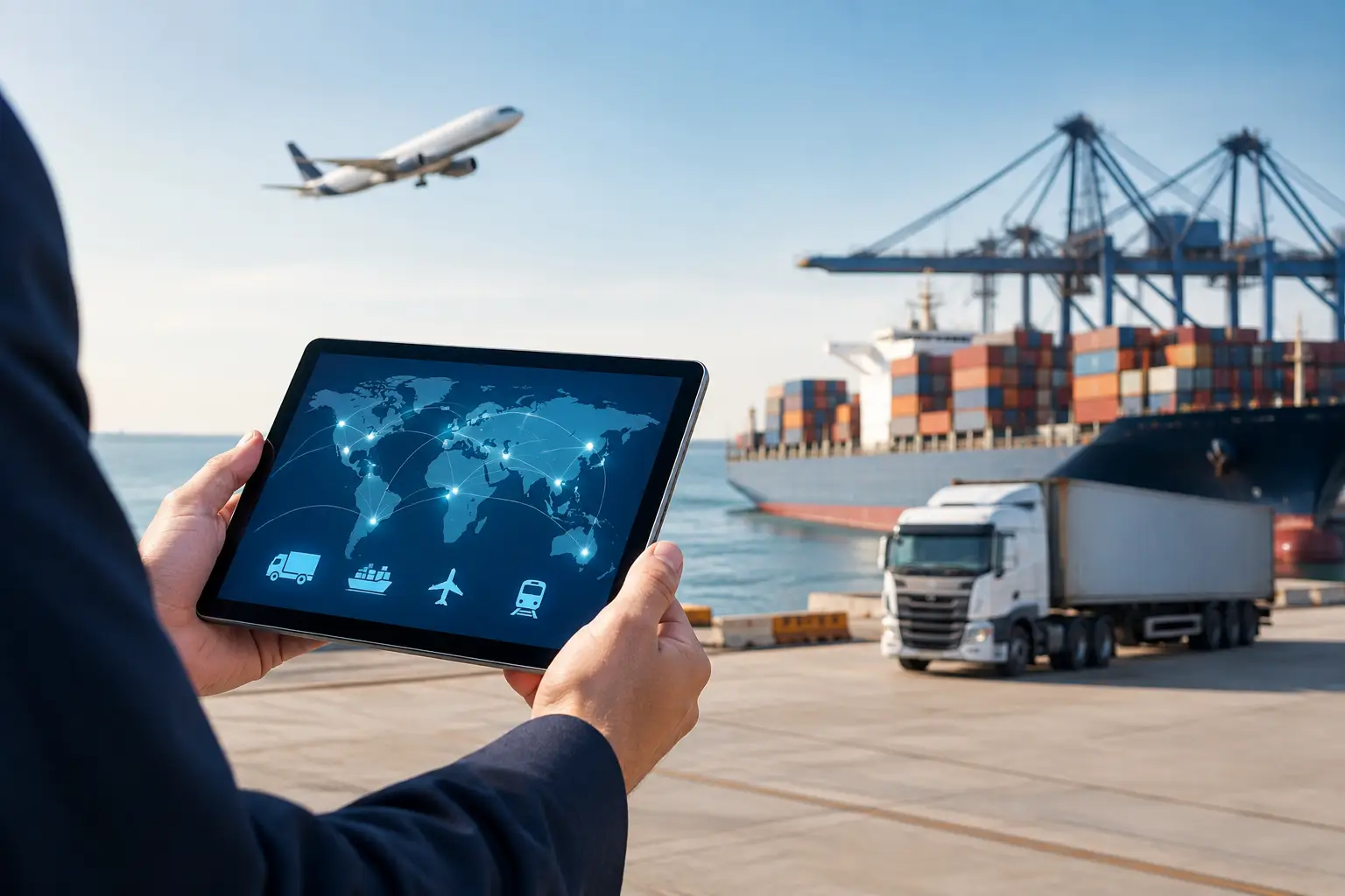 Global Detailing Delivery Trends Reshaping Capacity