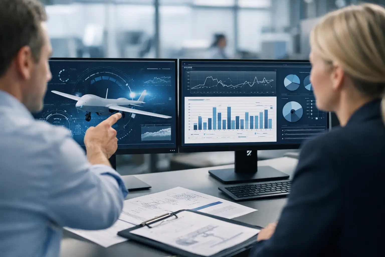 How APAS Vision at All Points Speeds Quote Capacity