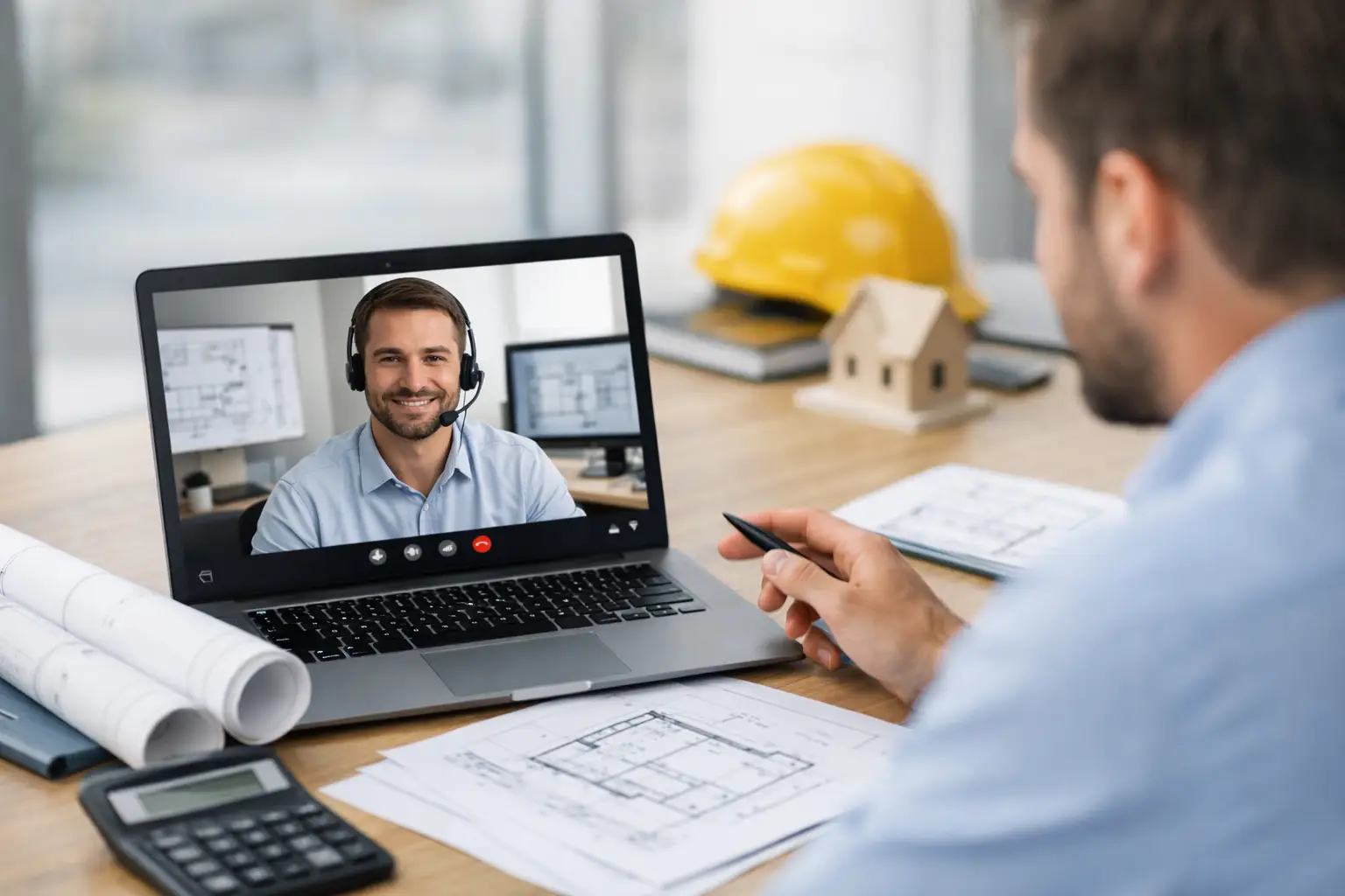 How to Onboard Remote Estimators Without Delay