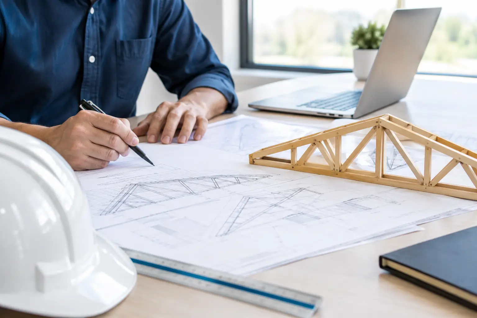How to Prevent Truss Redesigns Before Production