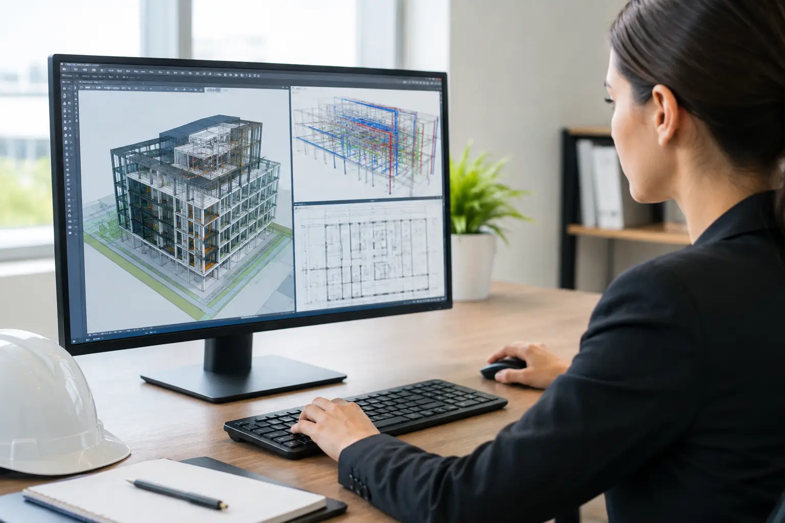 What a Revit Staffing Review Should Measure