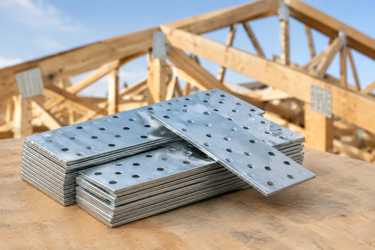 What Is a Good Steel Truss Plate Price in 2026?