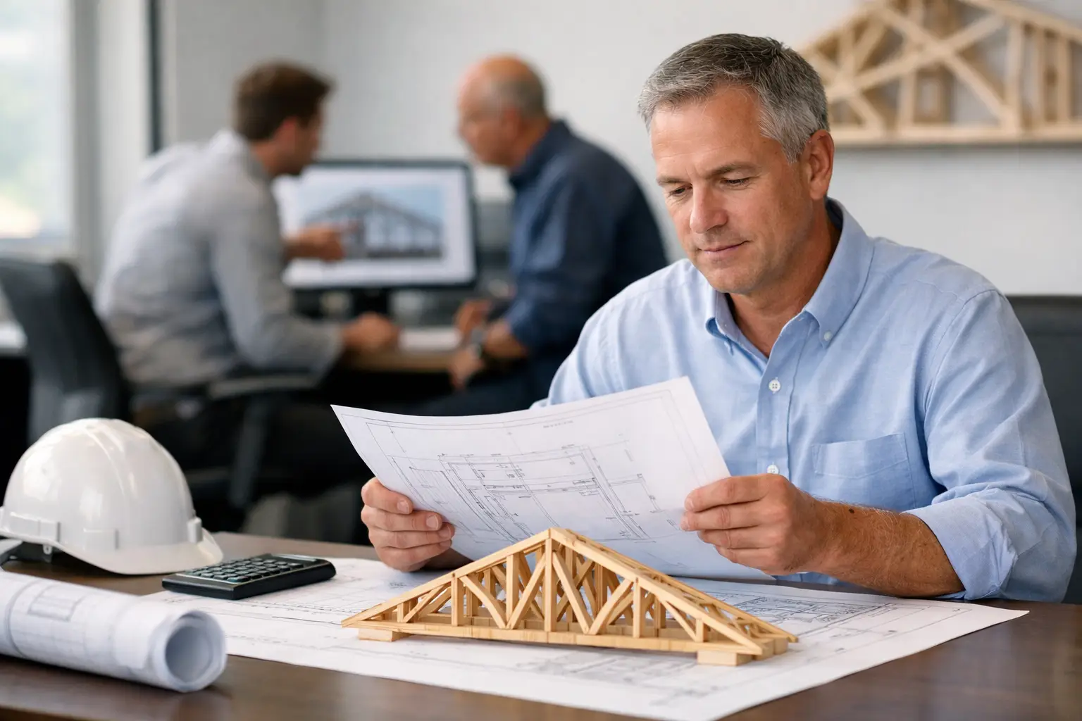 Why All Points Technical’s 24+ Years in Truss Design Wins
