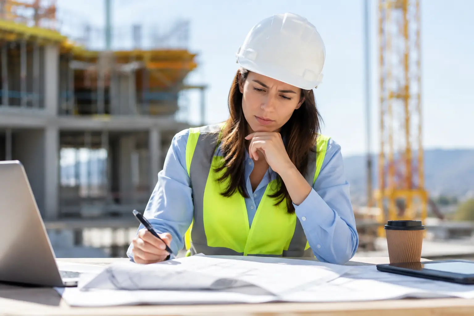 7 Top Construction Bid Bottlenecks to Eliminate