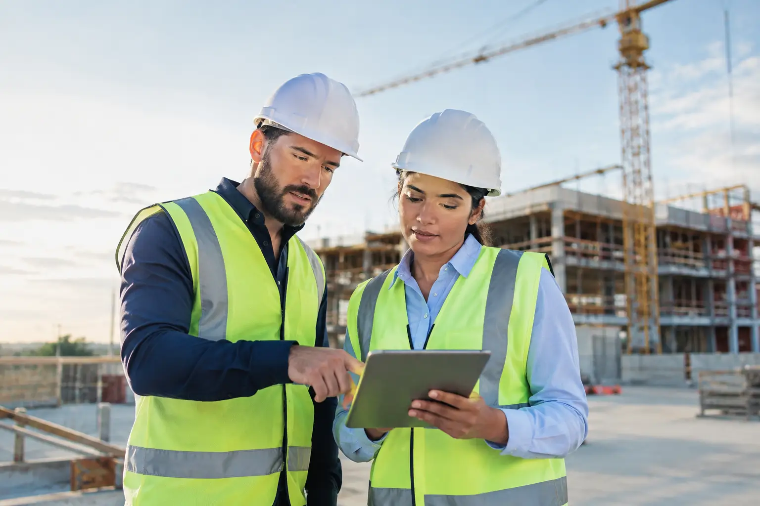 Construction Technical Staffing Guide for Growth
