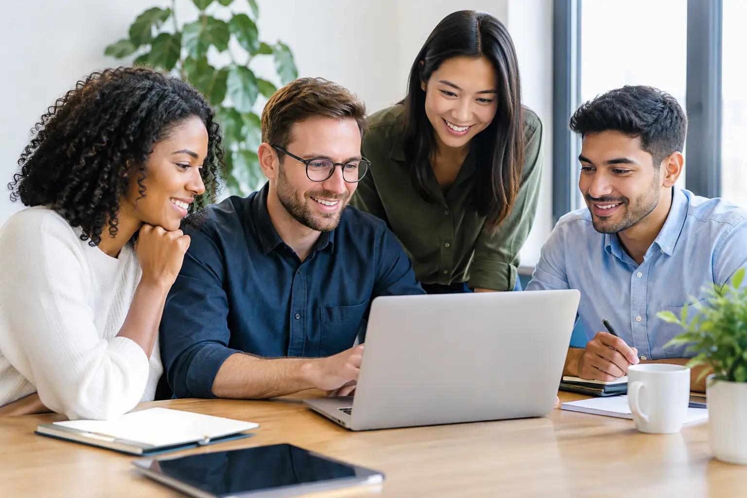 Estimating Team Productivity Case Study Results