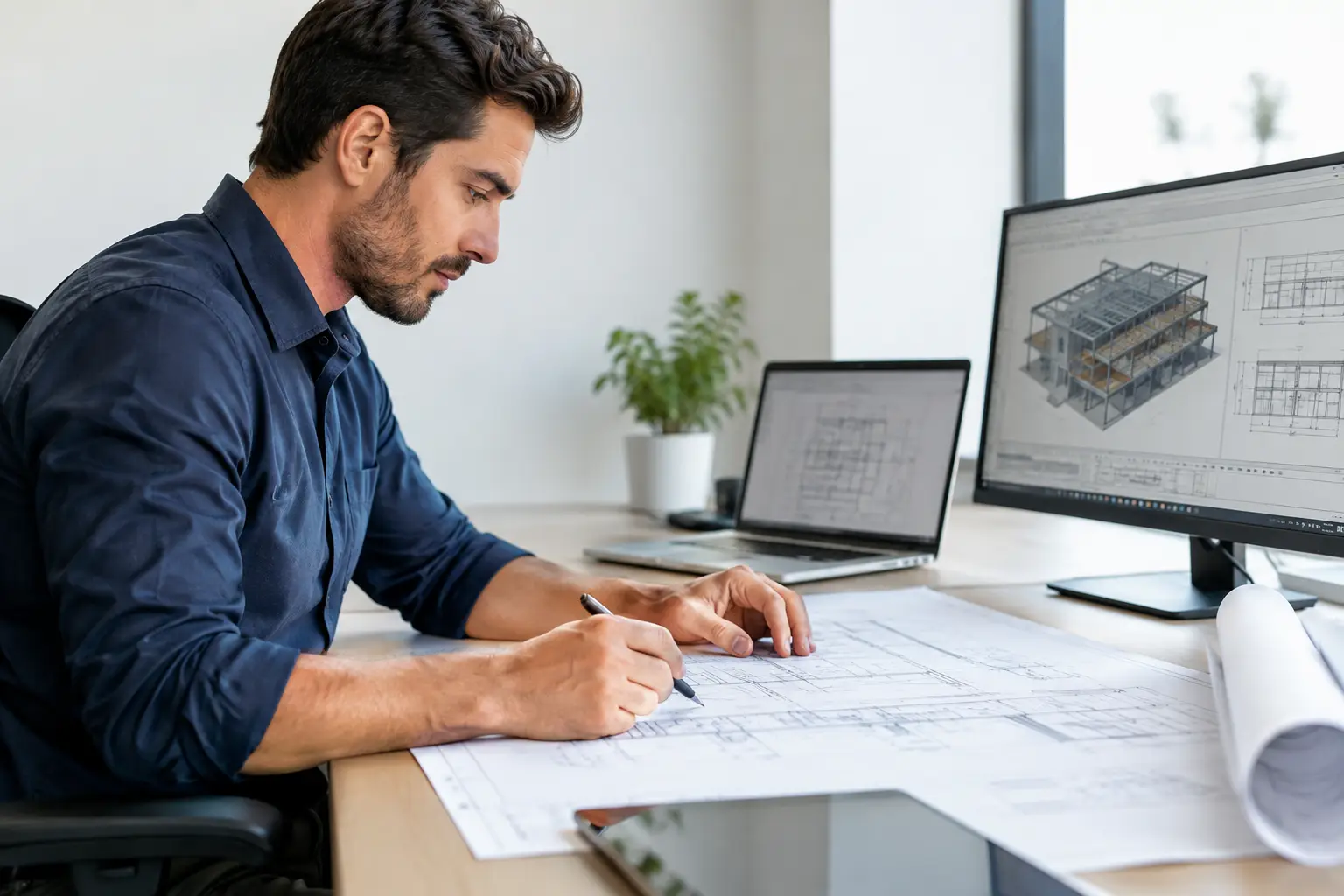 Shop Drawing Workflows That Protect Margins