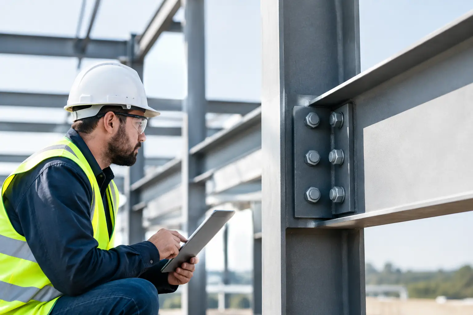 Structural Connection Design That Protects Margins